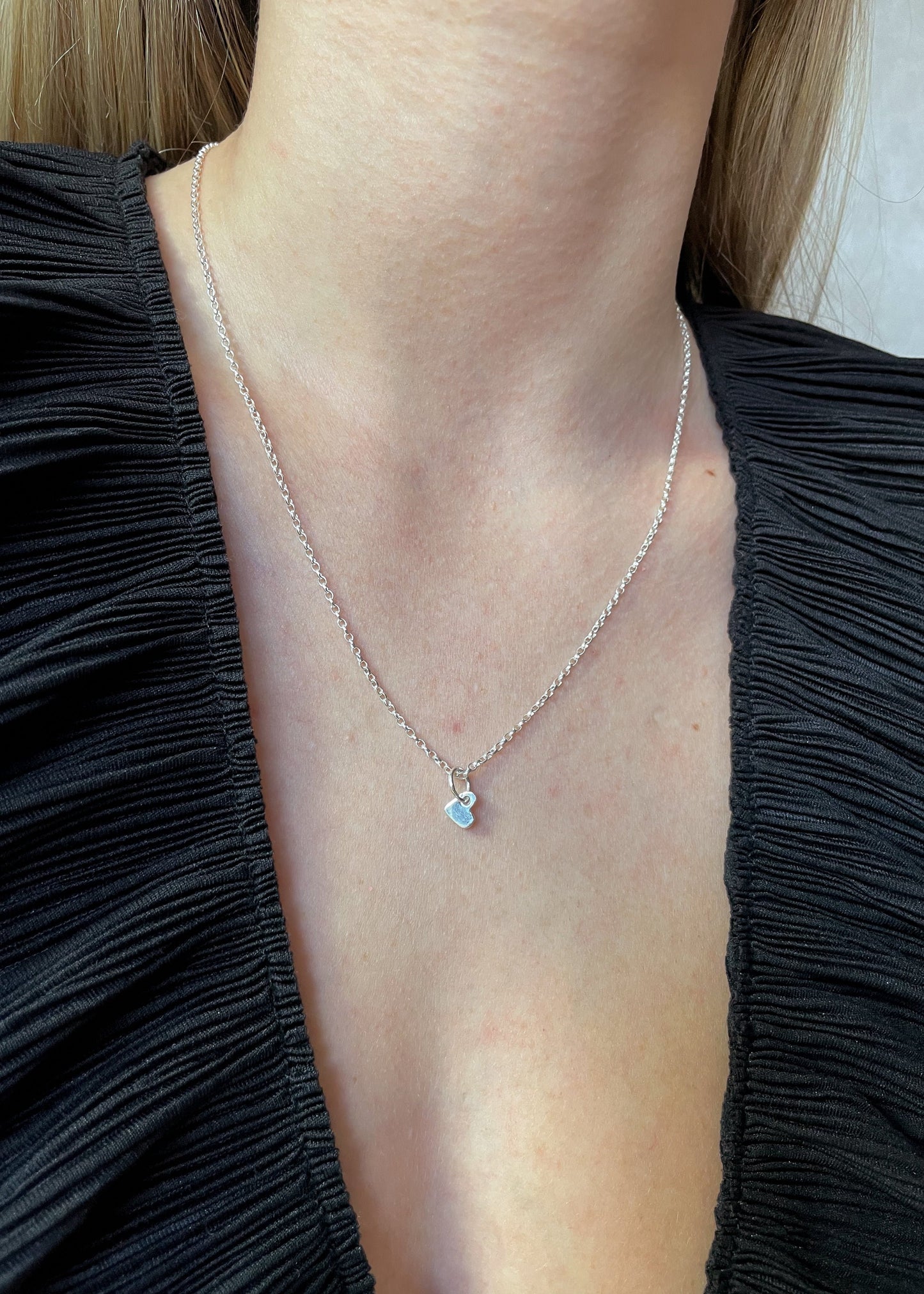 Daughter Necklace