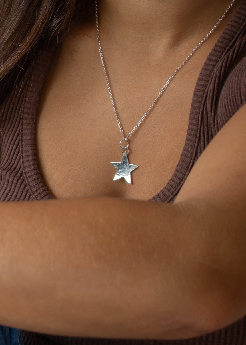 Small Seren Necklace