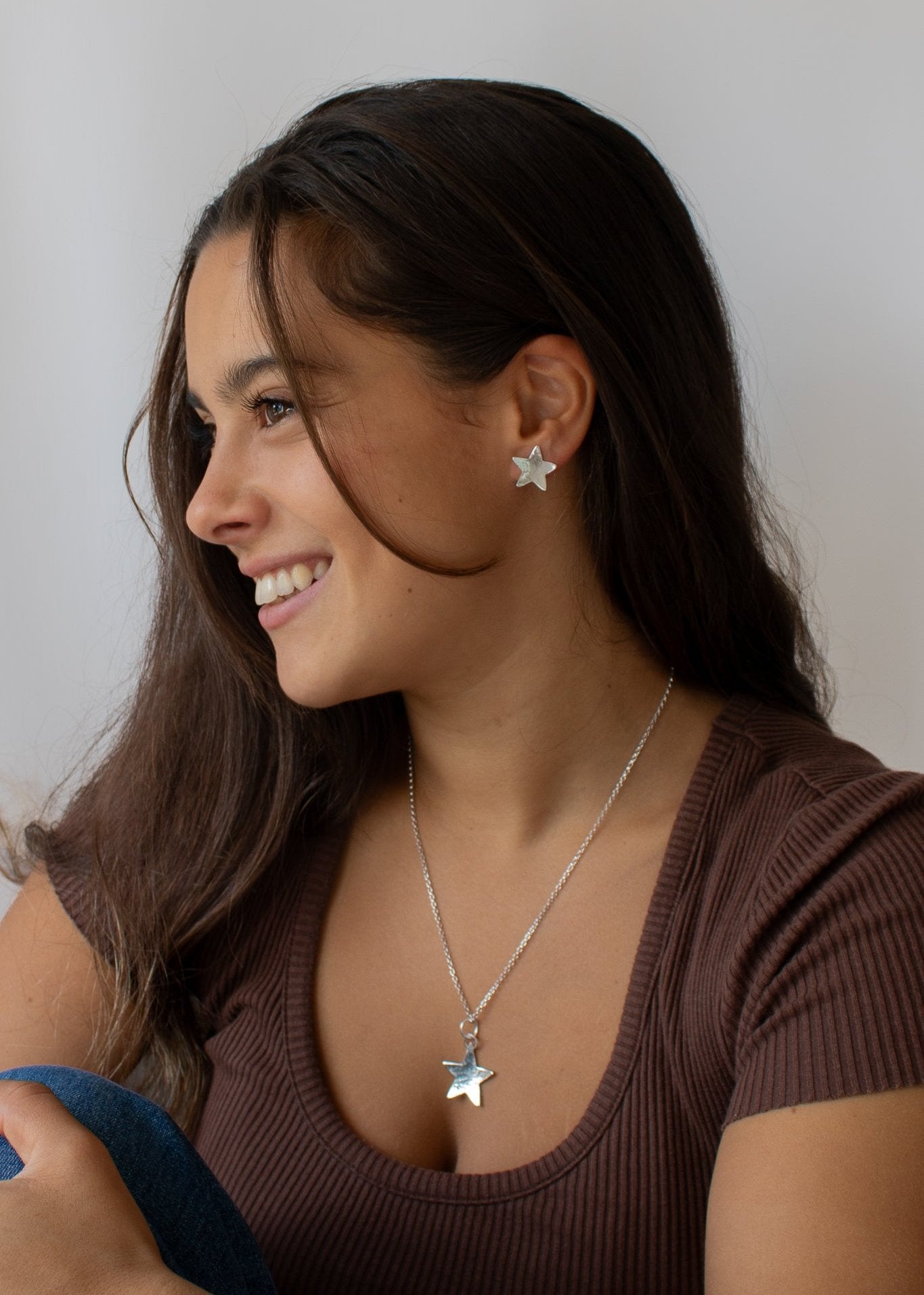 Small Seren Necklace