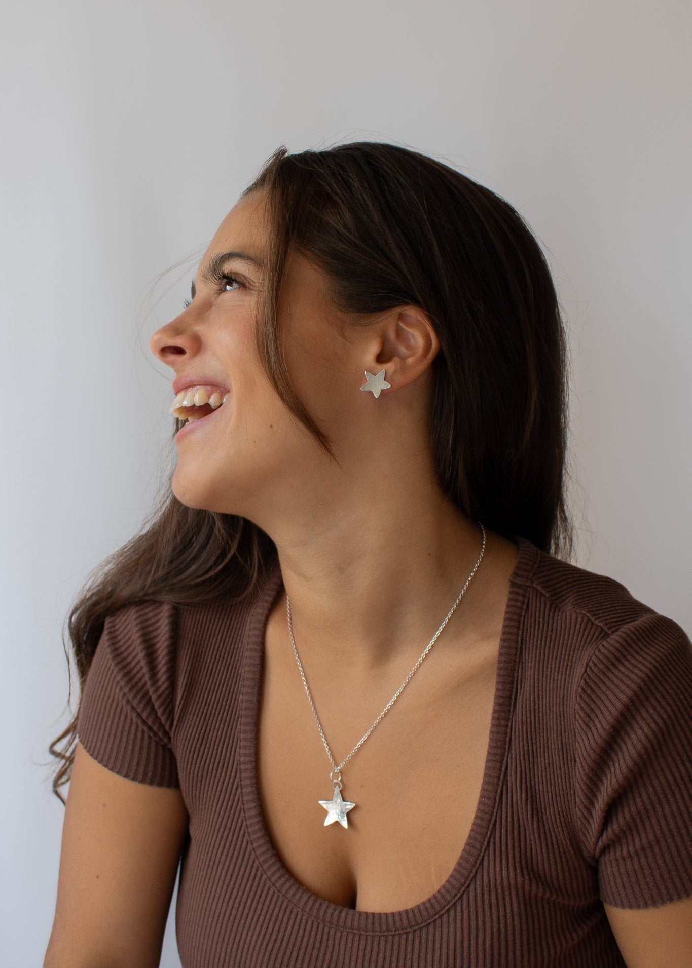 Small Seren Necklace
