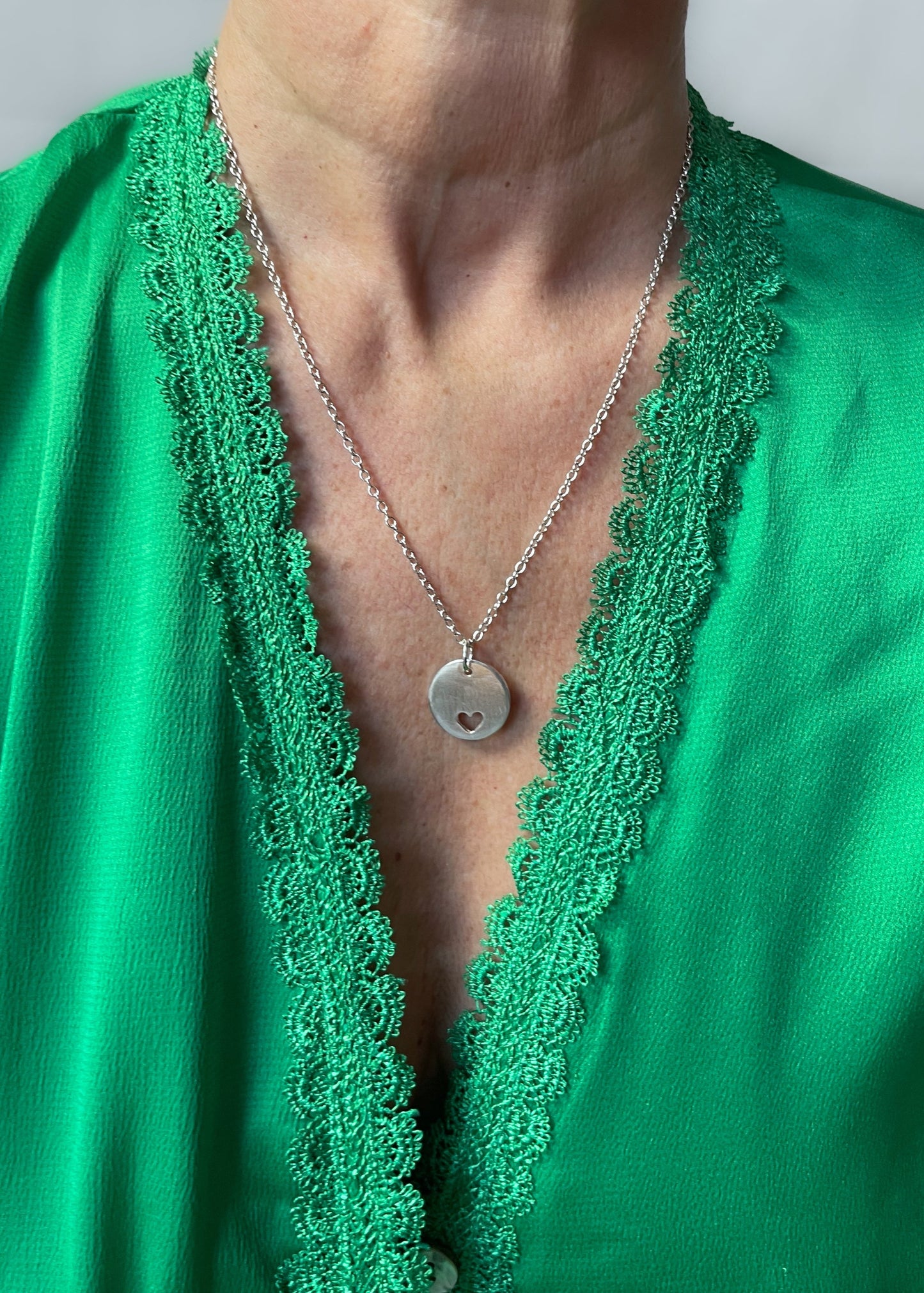 Mother Necklace