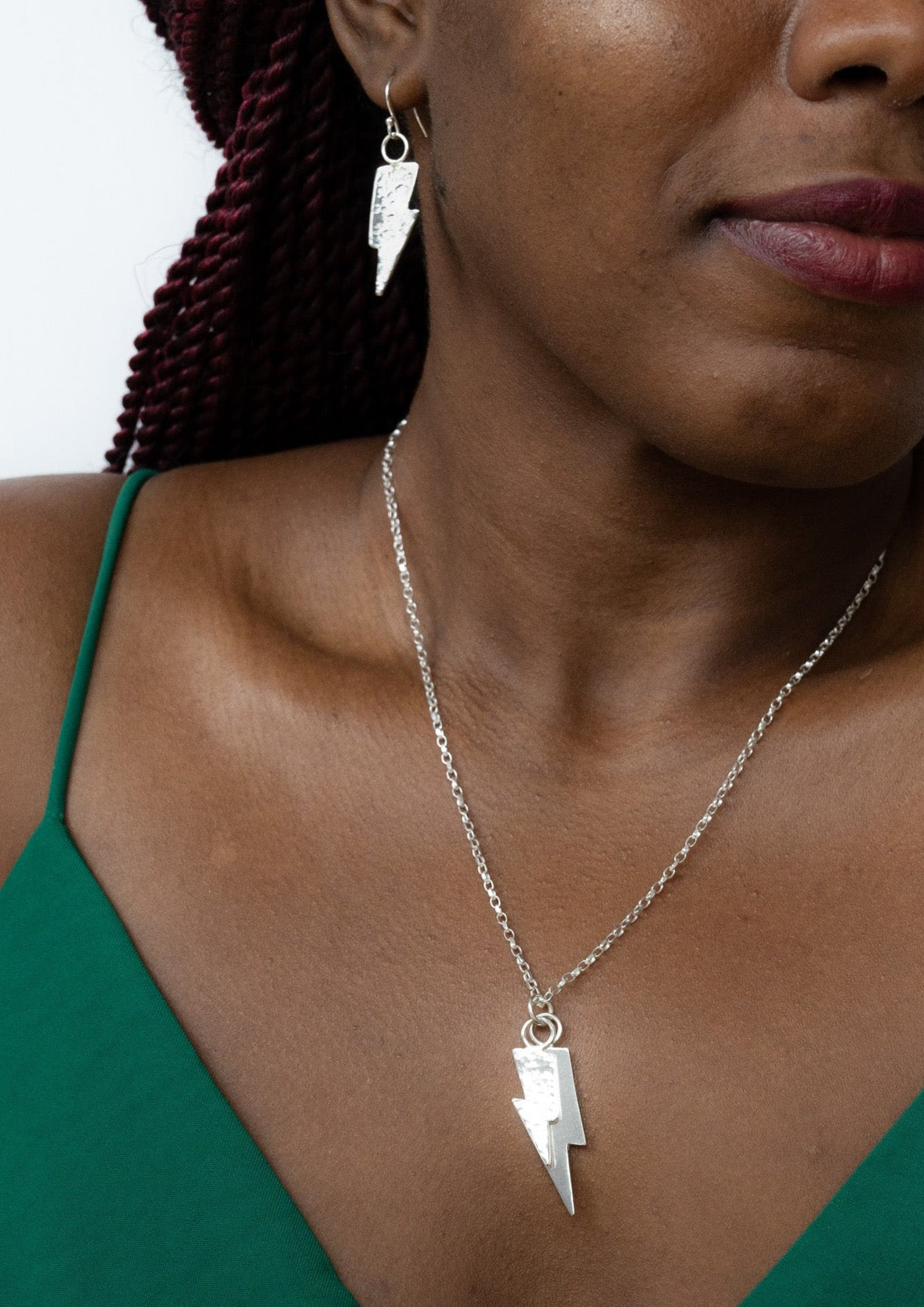 Fulgora Necklace