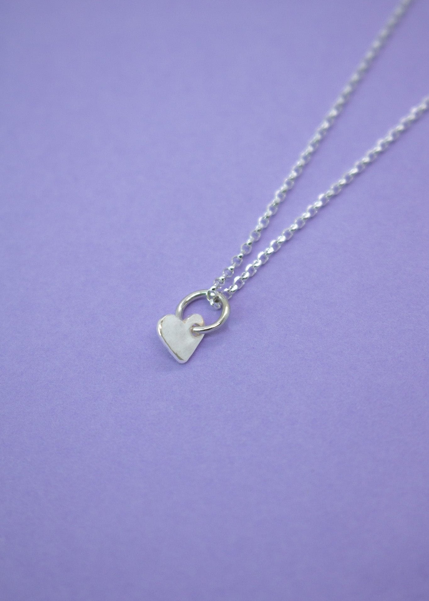 Daughter Necklace