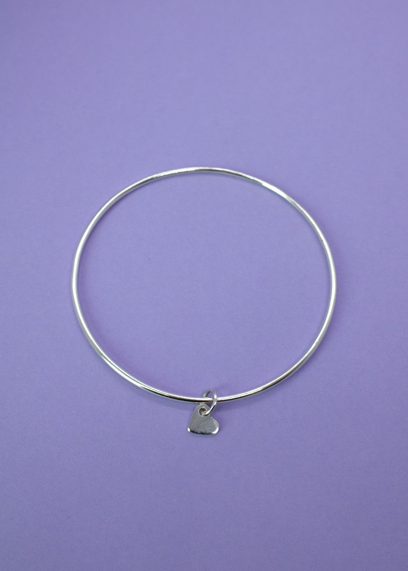 Mother & Daughter Bangle Set