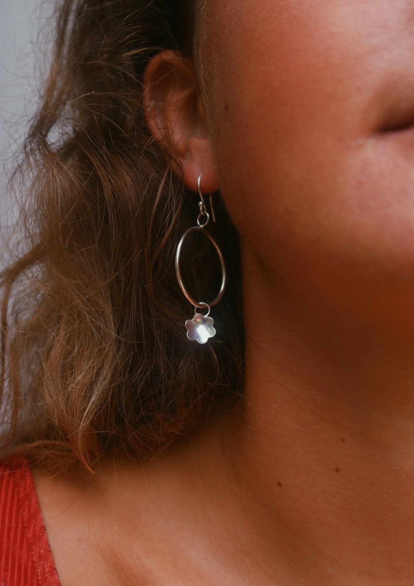 Libbit Hoop Earrings