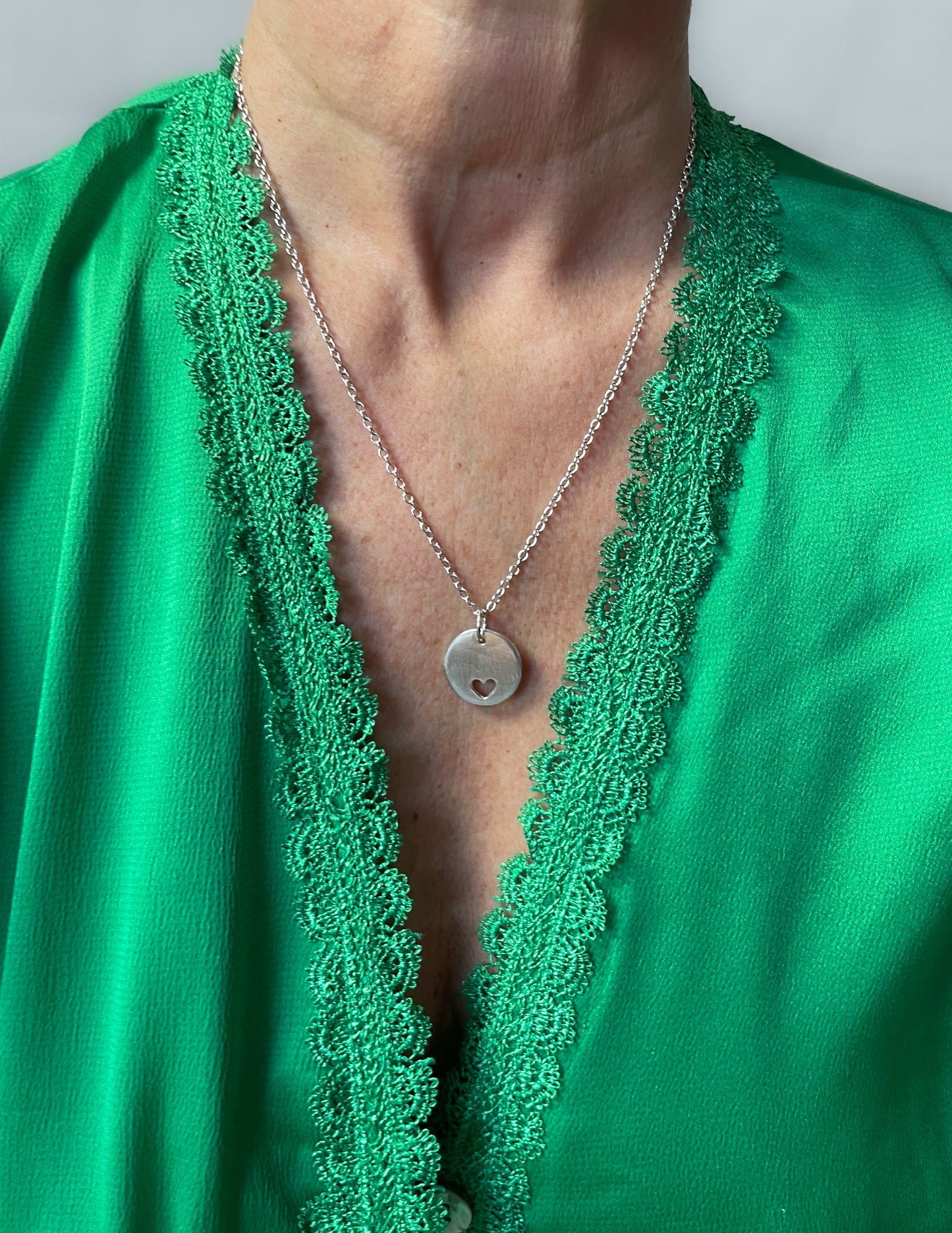 Mother Necklace