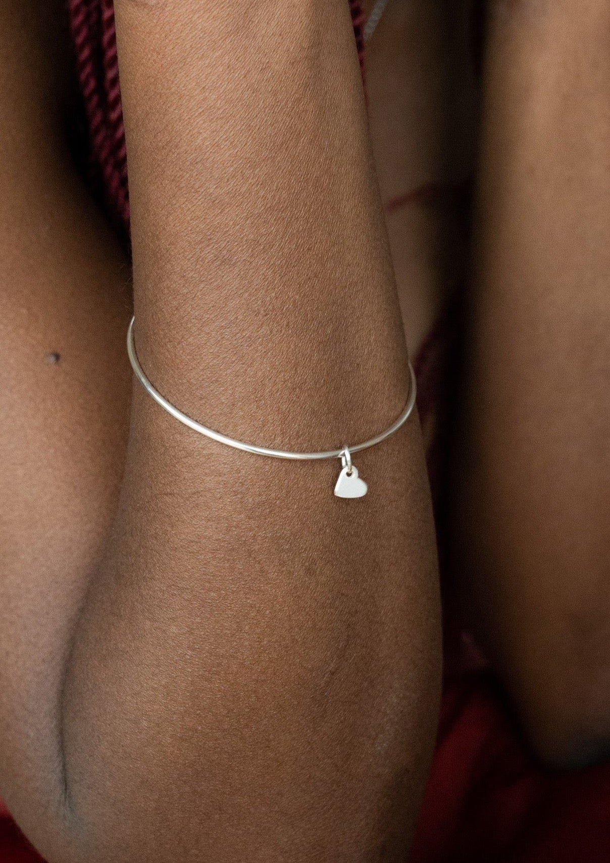 Mother Daughter Bangle Set – studioume - Main Image