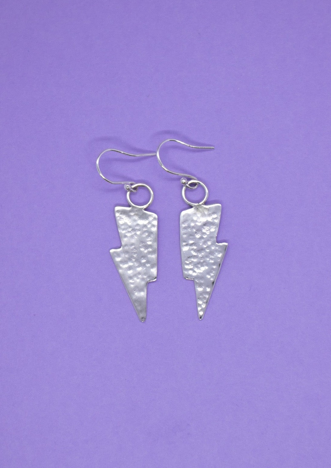 Fulgora Earrings