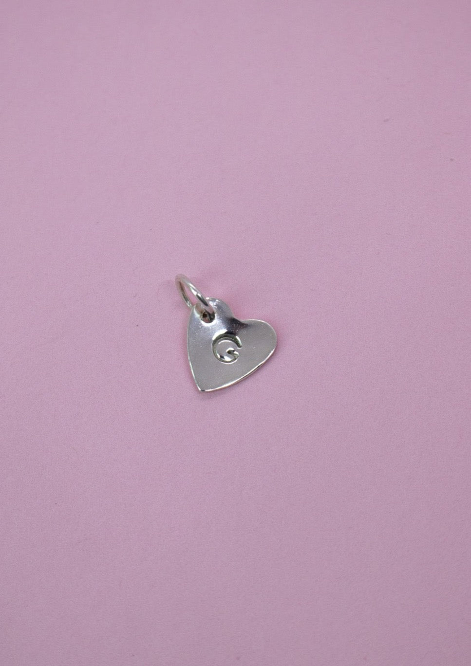 Love Hearts Charm