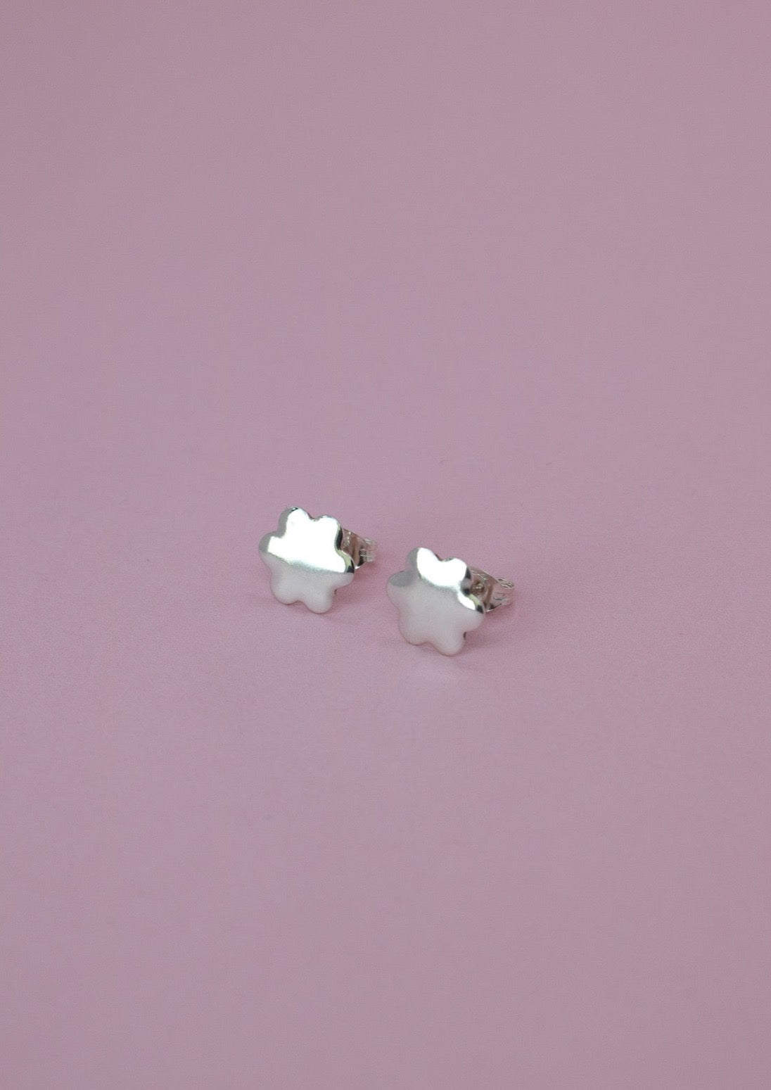 Libbit Stud Earrings