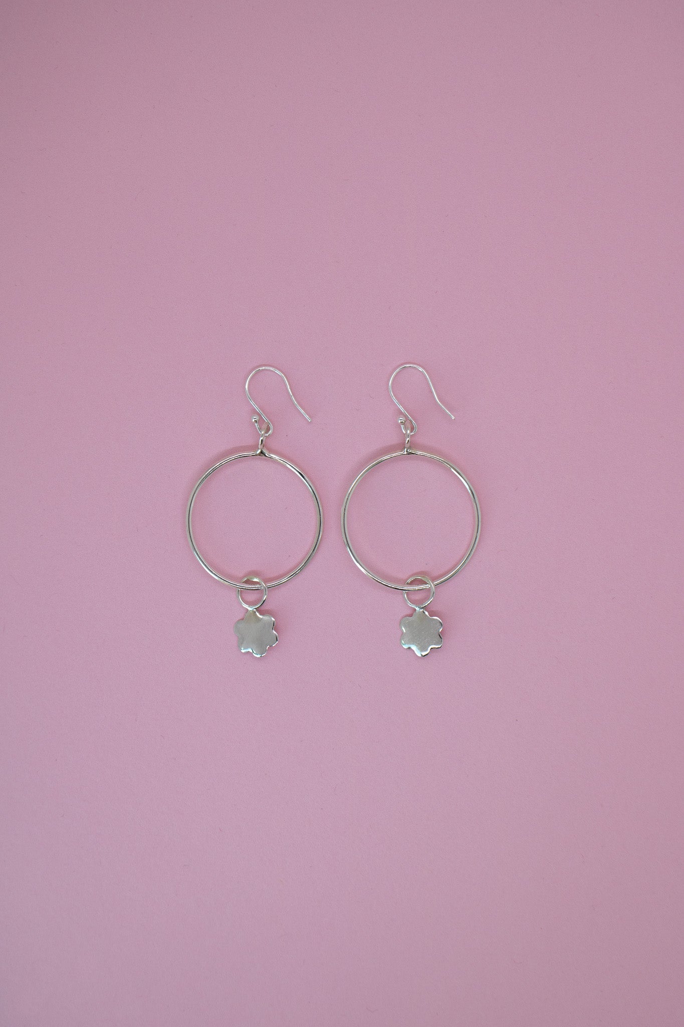 Libbit Hoop Earrings