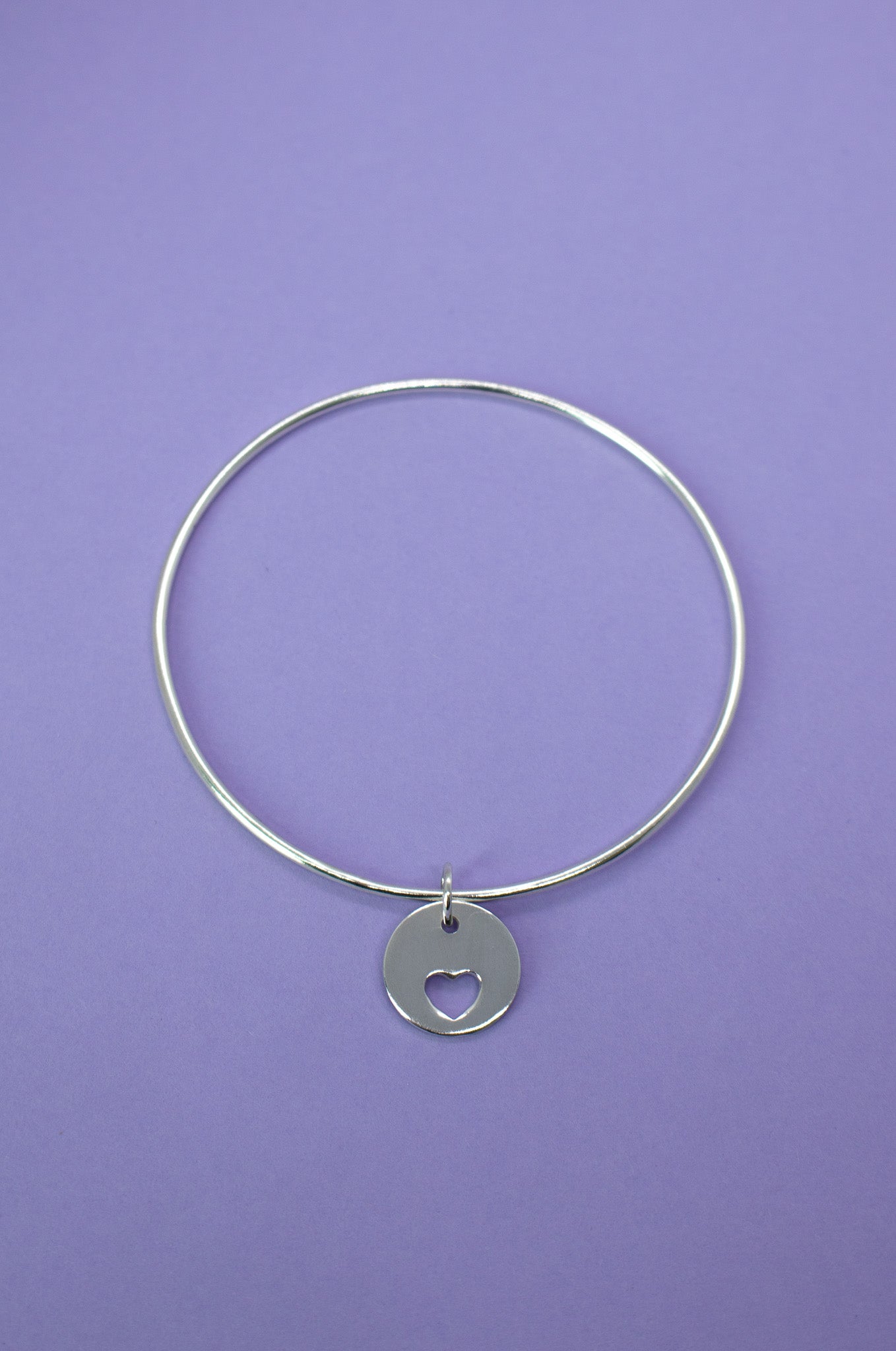 Mother & Daughter Bangle Set