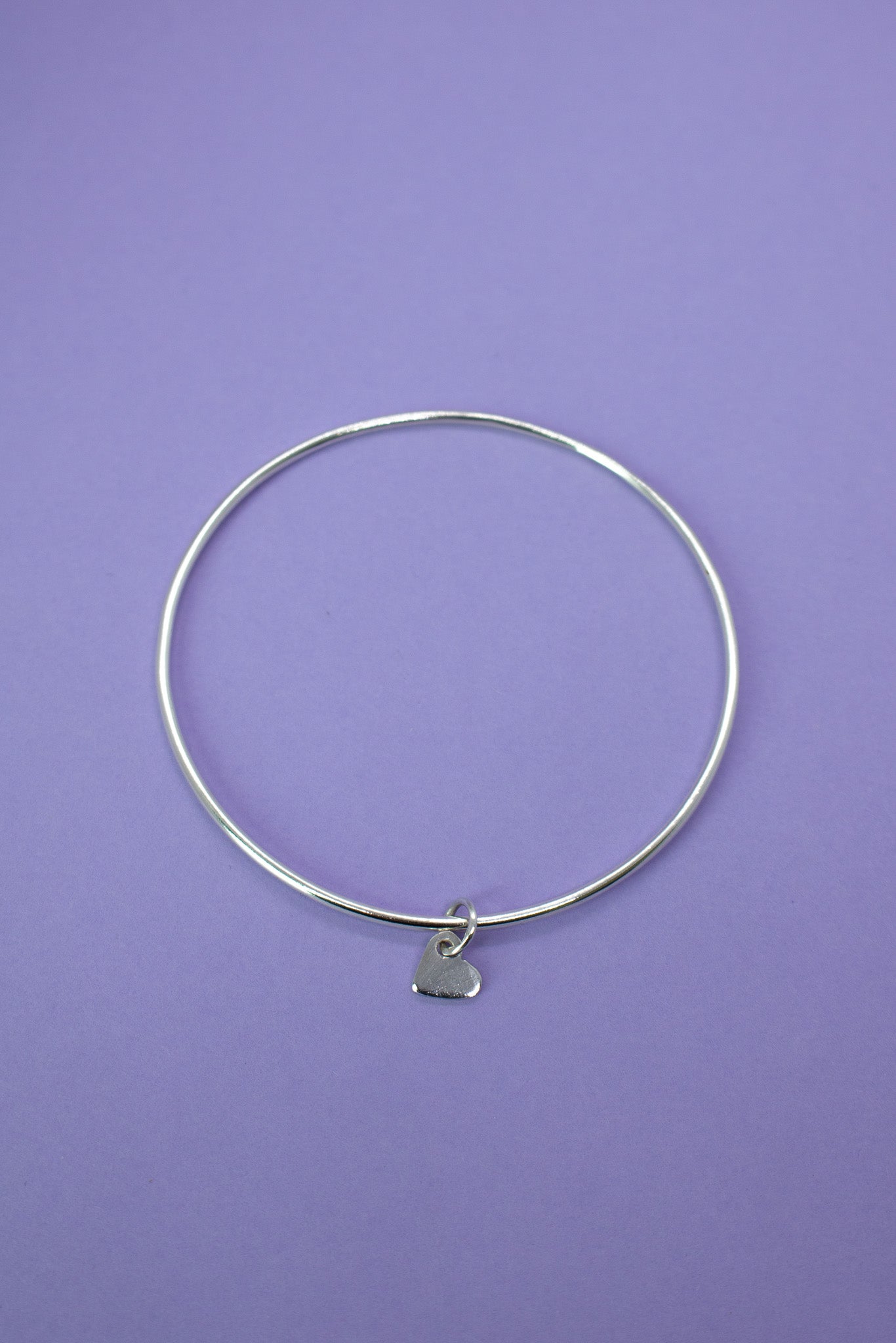 Mother & Daughter Bangle Set