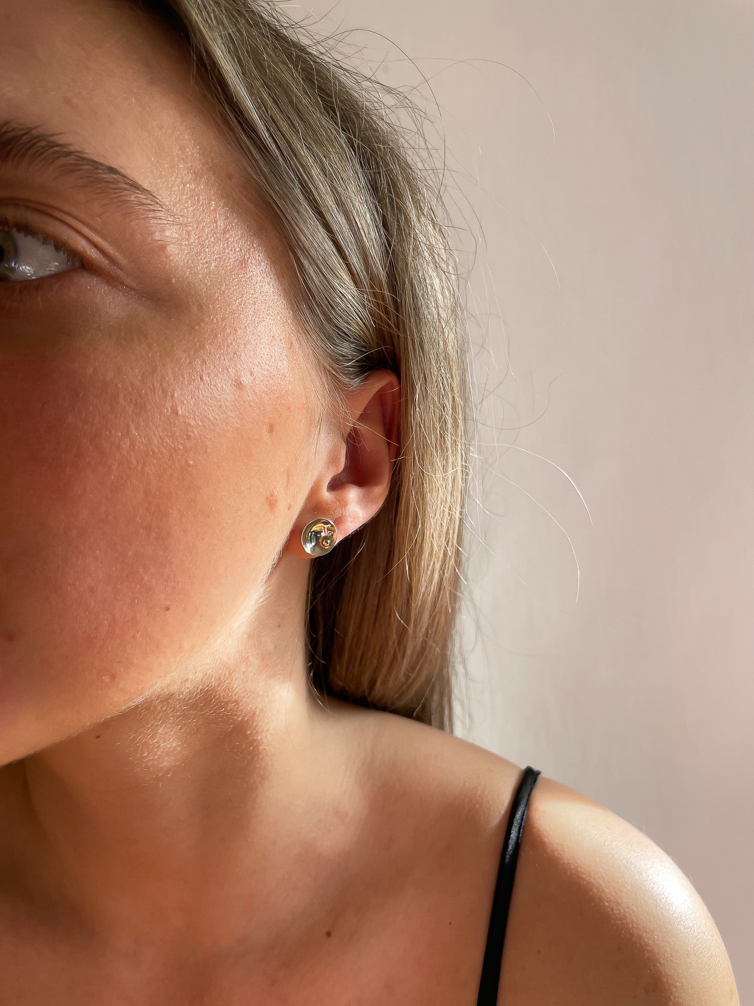 Clair de lune earrings Outlet