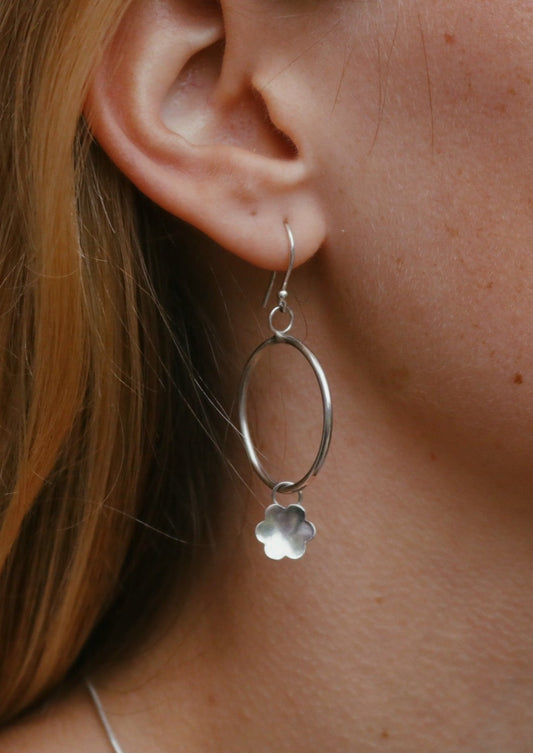 Libbit Hoop Earrings